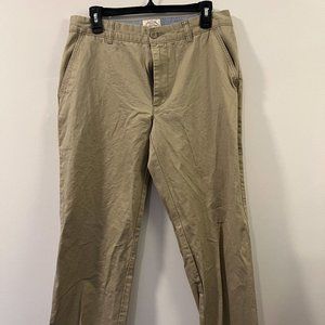 Khaki Pants